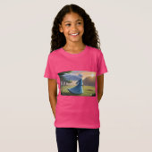 De Godin T-shirt (Voorkant volledig)