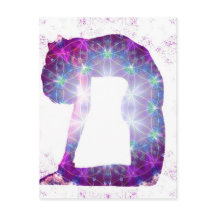 De Godin van de yoga stelt Reeks