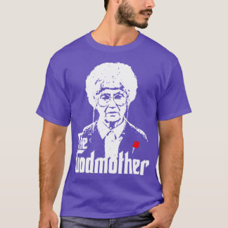 De Godmoeder T-shirt