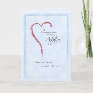 De Godsdienstige Gelukwensen van de Goedkeuring Kaart