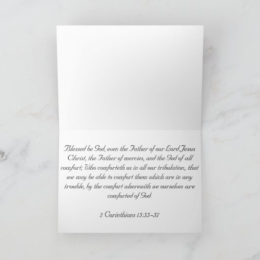 De godsdienstige Kaart van de Sympathie (Binnen)