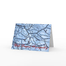 De godsdienstige Kaart van de Sympathie