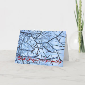 De godsdienstige Kaart van de Sympathie