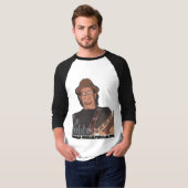 De GodVader T-shirt (Voorkant volledig)