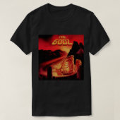 De Godz Classic T-Shirt (Design voorkant)
