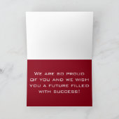 De goed uitgevoerde kaart van Groeten (Binnen)