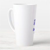 De goede bui van vandaag is gesponsord door de git latte mok (Linkerhoek)