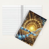 De Goede Code Notitieboek (Binnen)