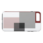 De Goede de Slechte en het Idee [detail "Goed"] Case-Mate iPhone Case (Achterkant (Horizontaal))