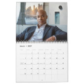 De goede dingen doen kalender (Mar 2027)