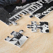 De goede dingen doen legpuzzel (Zijkant)