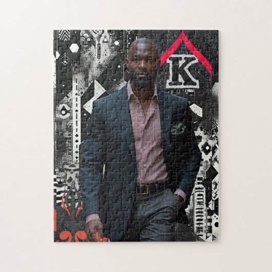 De goede dingen doen legpuzzel (Verticaal)