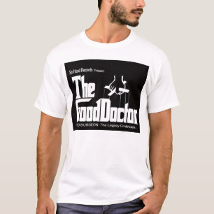 de goede dr t-shirt