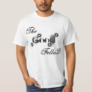 De Goede Fellaz T-shirt