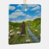 De Goede Herder 2025 Ornament (Rechts)