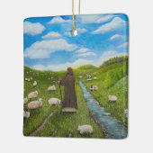 De Goede Herder 2025 Ornament (Links)