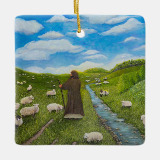 De Goede Herder 2025 Ornament