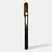 De Goede Herder en het Verloren Lam – Jezus & Lam Case-Mate iPhone Case (Achterkant / Links)