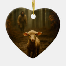 De Goede Herder en het Verloren Schaap