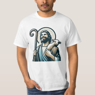De Goede Herder - icoon T-shirt