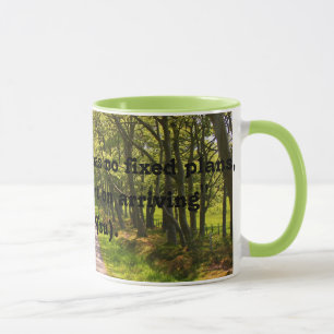De goede Mok van de Koffie van het Citaat van de R