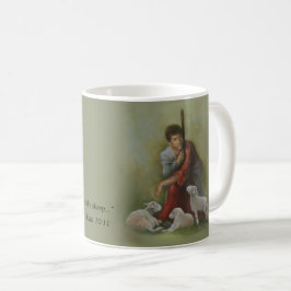 De Goede Mok van Shepherd