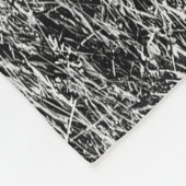 De Goede Ol Dagen 1 - PLUSH Groot Fleece Deken (Hoek)