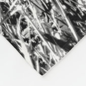 De Goede Ol Dagen 2 - PLUSH Groot Fleece Deken (Hoek)