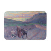 De Goede Samaritaan Badmat (Voorkant)