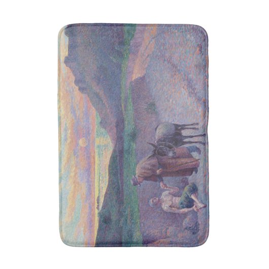 De Goede Samaritaan Badmat (Voorkant Verticaal)