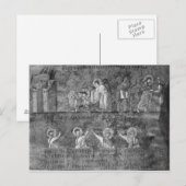 De Goede Samaritaan Briefkaart (Voorkant / Achterkant)