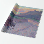 De Goede Samaritaan Cadeaupapier (Uitgerold)