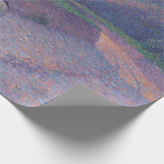 De Goede Samaritaan Cadeaupapier (Hoek)