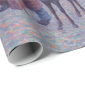 De Goede Samaritaan Cadeaupapier (Rol Hoek)