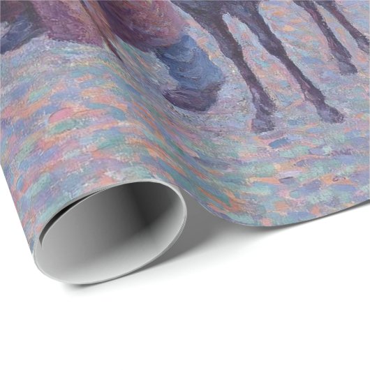 De Goede Samaritaan Cadeaupapier (Rol Hoek)