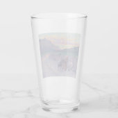 De Goede Samaritaan Glas (Achterkant)