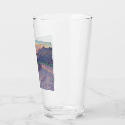 De Goede Samaritaan Glas (Links)