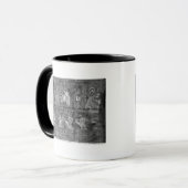 De Goede Samaritaan Mok (Voorkant links)