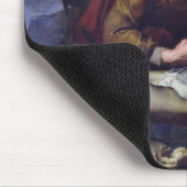 De Goede Samaritaan Muismat (Hoek)