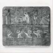 De Goede Samaritaan Muismat (Voorkant)