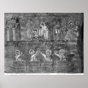De Goede Samaritaan Poster