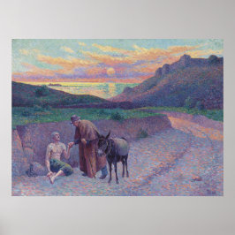 De Goede Samaritaan Poster