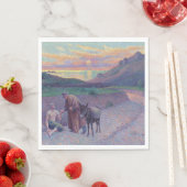 De Goede Samaritaan Servet (Insitu)