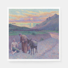 De Goede Samaritaan Servet