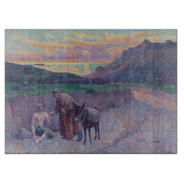 De Goede Samaritaan Snijplank