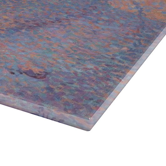 De Goede Samaritaan Snijplank (Hoek)