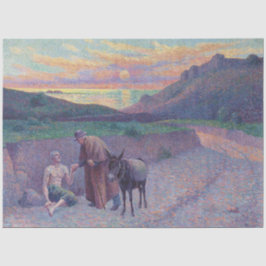 De Goede Samaritaan Tissuepapier