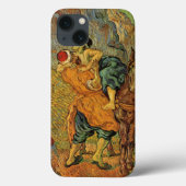 De goede Samaritaan van Vincent van Gogh Case-Mate iPhone Case (Achterkant)