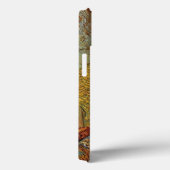 De goede Samaritaan van Vincent van Gogh Case-Mate iPhone Case (Achterkant / Rechts)