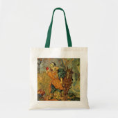 De goede Samaritaan van Vincent van Gogh Tote Bag (Voorkant)